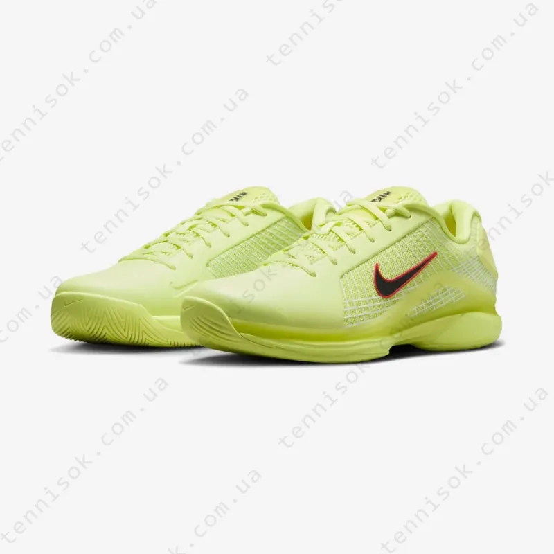 Тенісні кросівки Nike Zoom Vapor 12 Hypersmash HC HJ0549-700