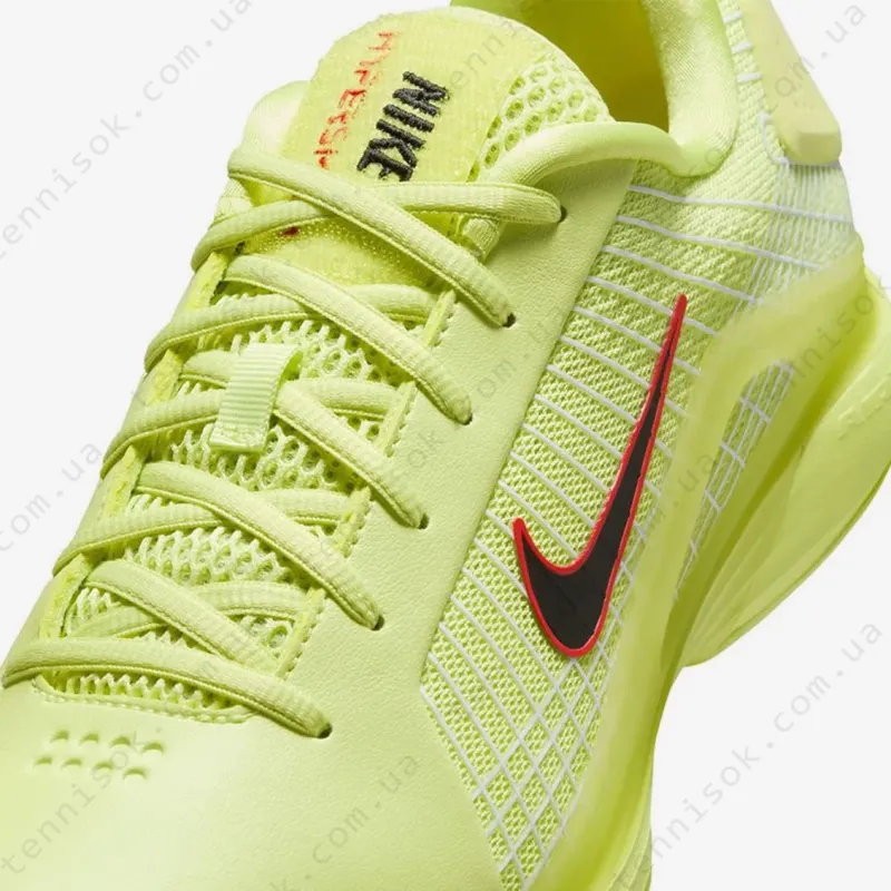 Тенісні кросівки Nike Zoom Vapor 12 Hypersmash HC HJ0549-700