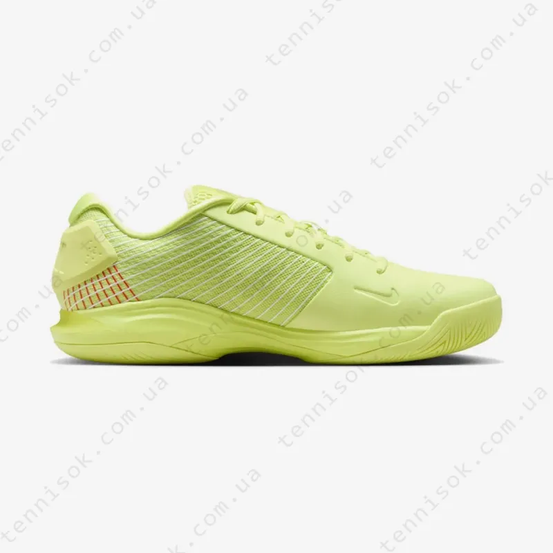 Тенісні кросівки Nike Zoom Vapor 12 Hypersmash HC HJ0549-700