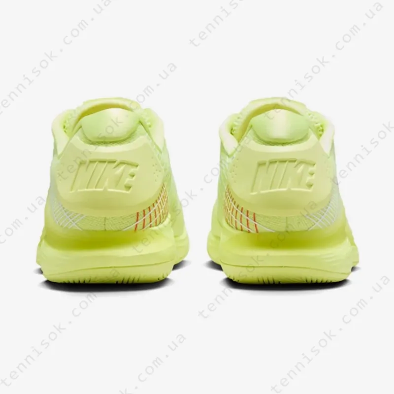 Тенісні кросівки Nike Zoom Vapor 12 Hypersmash HC HJ0549-700