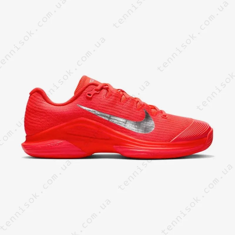 Теннисные кроссовки Nike Zoom Vapor 12 Premium HC HQ2595-600