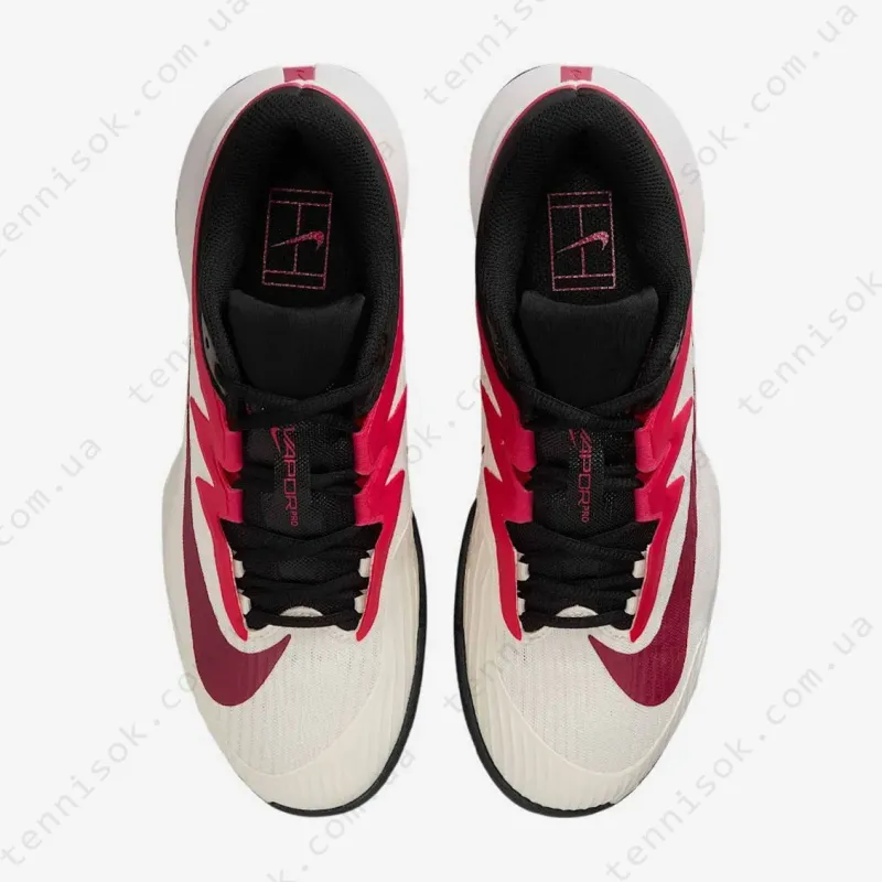 Теннисные кроссовки Nike Zoom Vapor Pro 3 Clay HQ6030-104