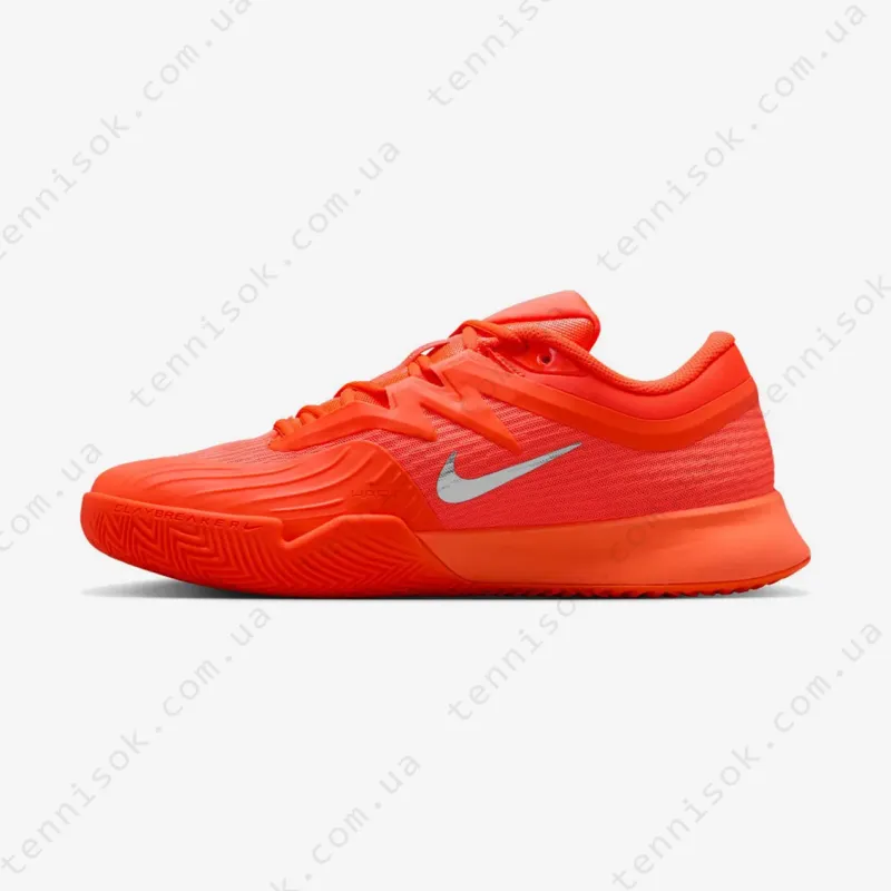 Тенісні кросівки Nike Zoom Vapor Pro 3 Premium Clay IH4352-801