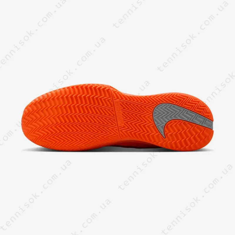 Тенісні кросівки Nike Zoom Vapor Pro 3 Premium Clay IH4352-801