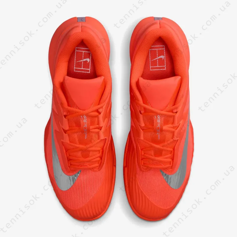 Тенісні кросівки Nike Zoom Vapor Pro 3 Premium Clay IH4352-801