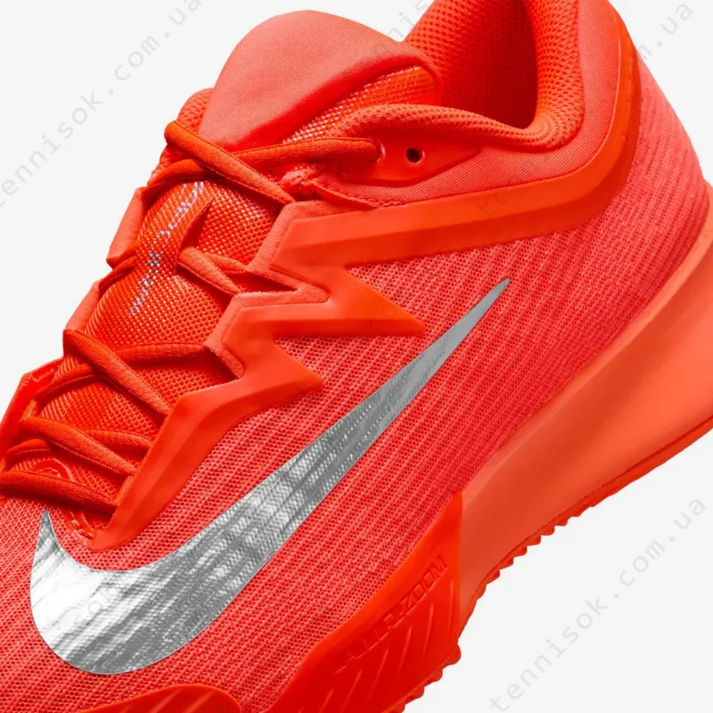 Тенісні кросівки Nike Zoom Vapor Pro 3 Premium Clay IH4352-801