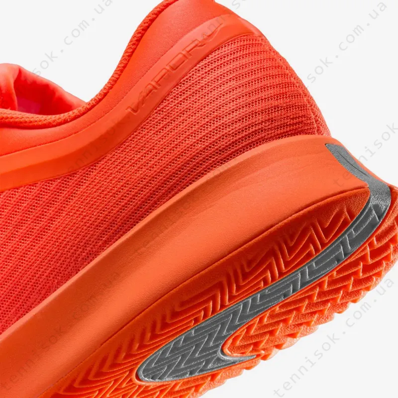 Тенісні кросівки Nike Zoom Vapor Pro 3 Premium Clay IH4352-801