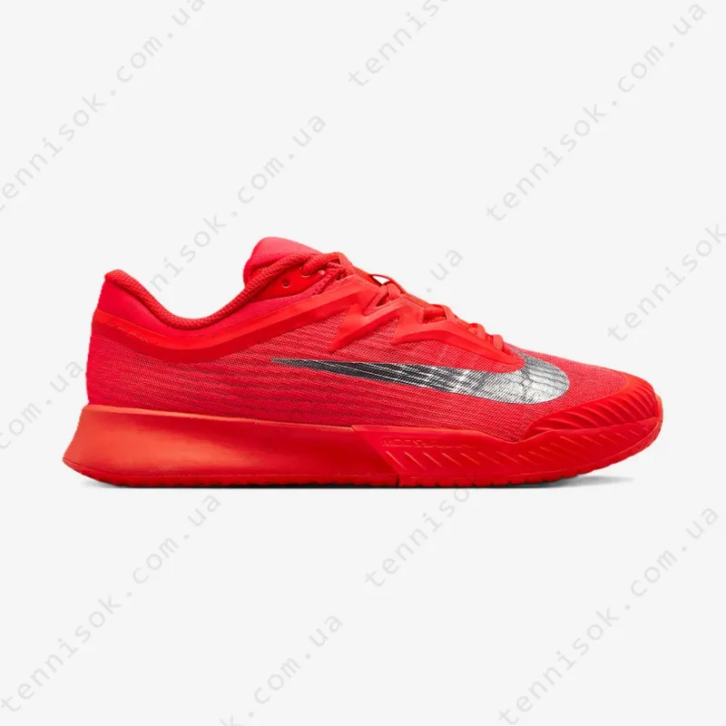 Тенісні кросівки Nike Zoom Vapor Pro 3 Premium HC HQ2550-600