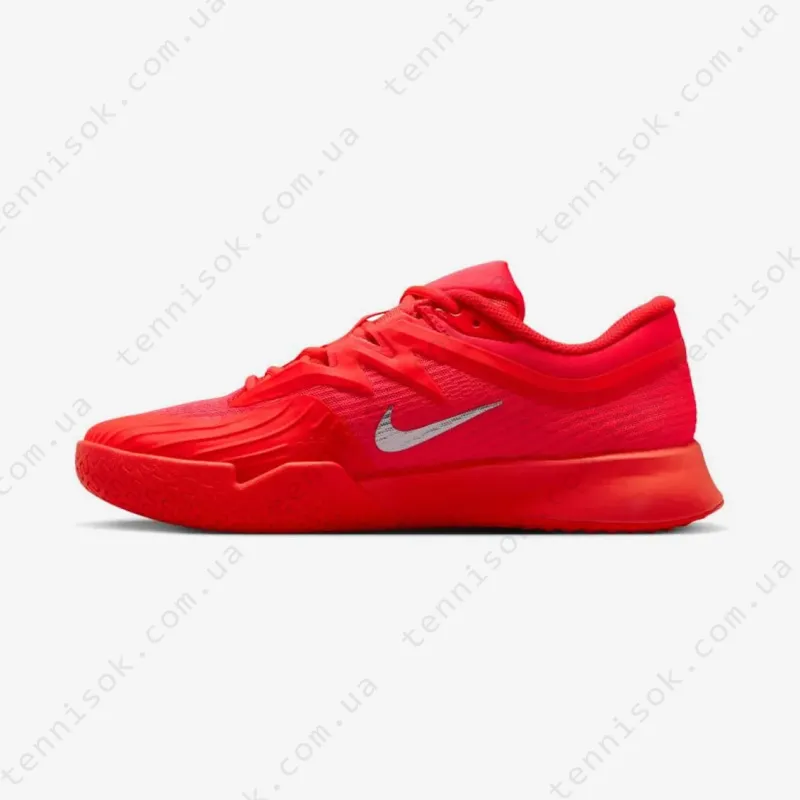 Тенісні кросівки Nike Zoom Vapor Pro 3 Premium HC HQ2550-600