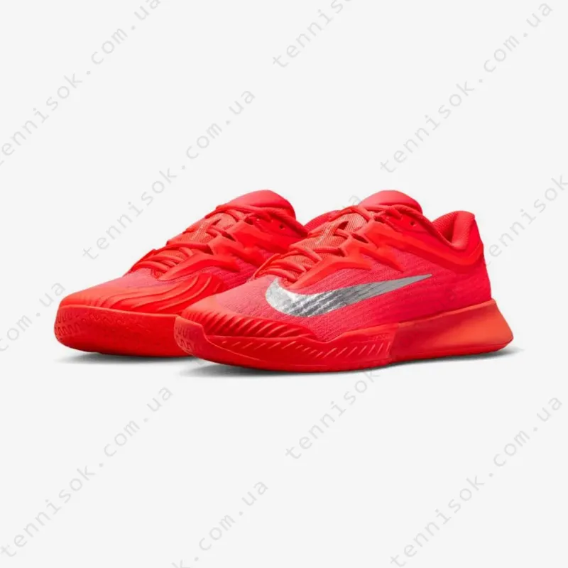 Тенісні кросівки Nike Zoom Vapor Pro 3 Premium HC HQ2550-600