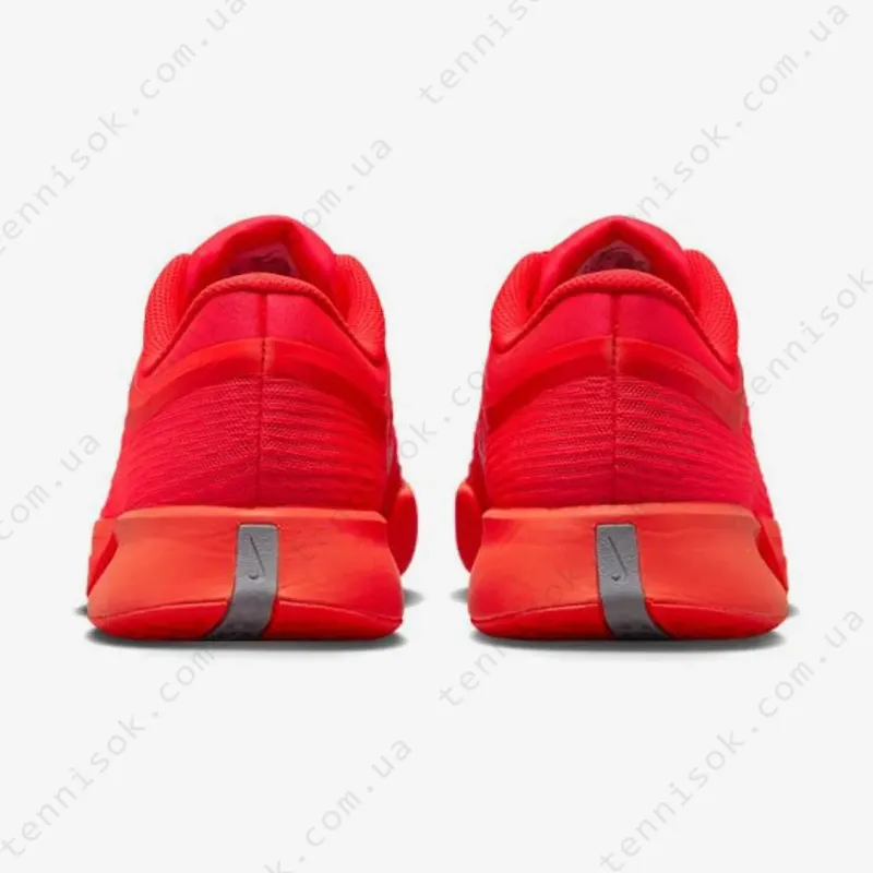 Тенісні кросівки Nike Zoom Vapor Pro 3 Premium HC HQ2550-600