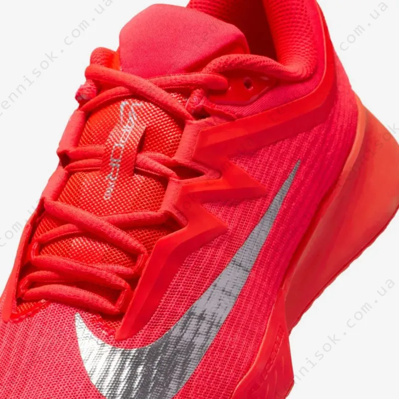 Тенісні кросівки Nike Zoom Vapor Pro 3 Premium HC HQ2550-600