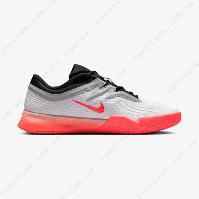 Тенісні кросівки Nike Zoom Vapor Pro 3 Premium HC HV1453-100
