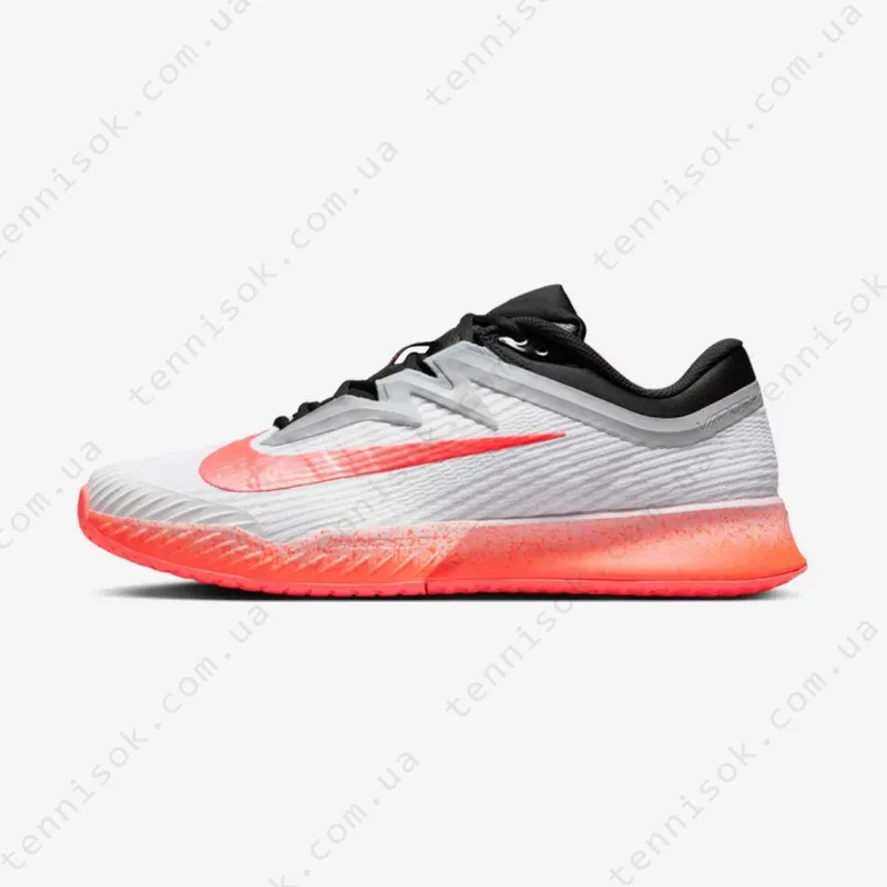 Тенісні кросівки Nike Zoom Vapor Pro 3 Premium HC HV1453-100