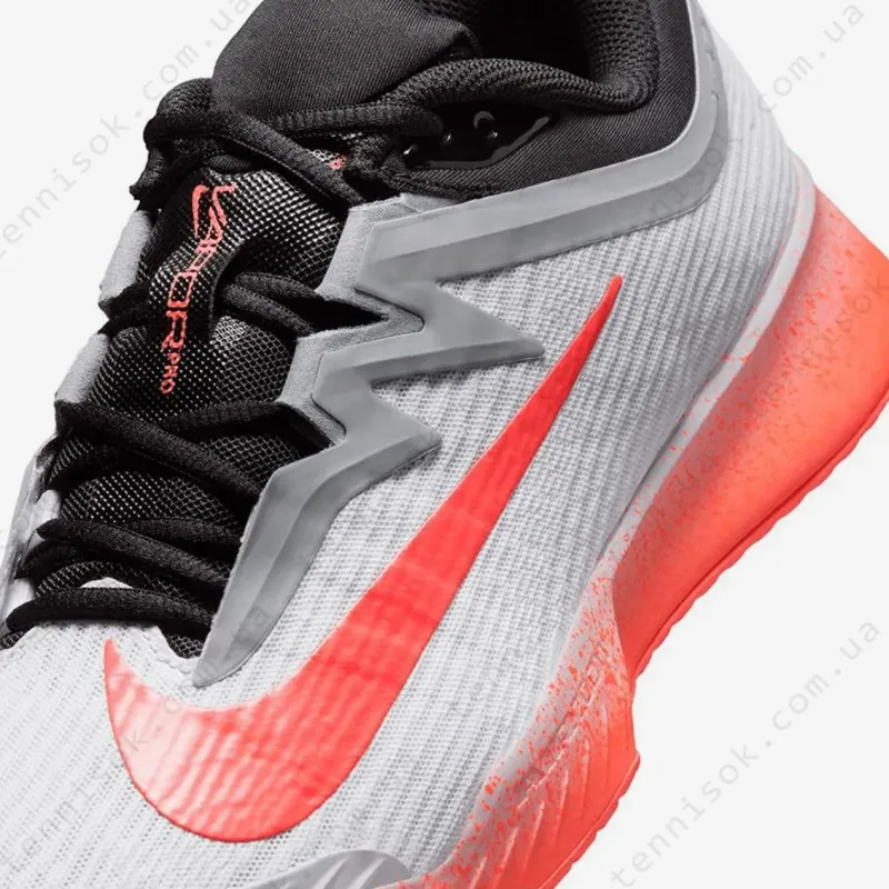 Тенісні кросівки Nike Zoom Vapor Pro 3 Premium HC HV1453-100