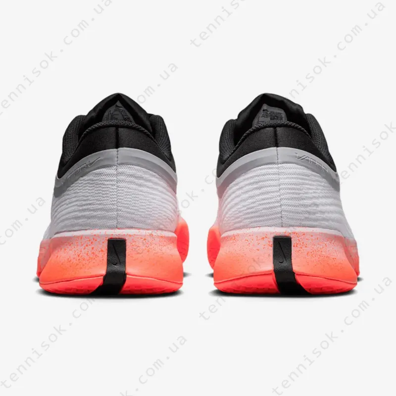 Тенісні кросівки Nike Zoom Vapor Pro 3 Premium HC HV1453-100