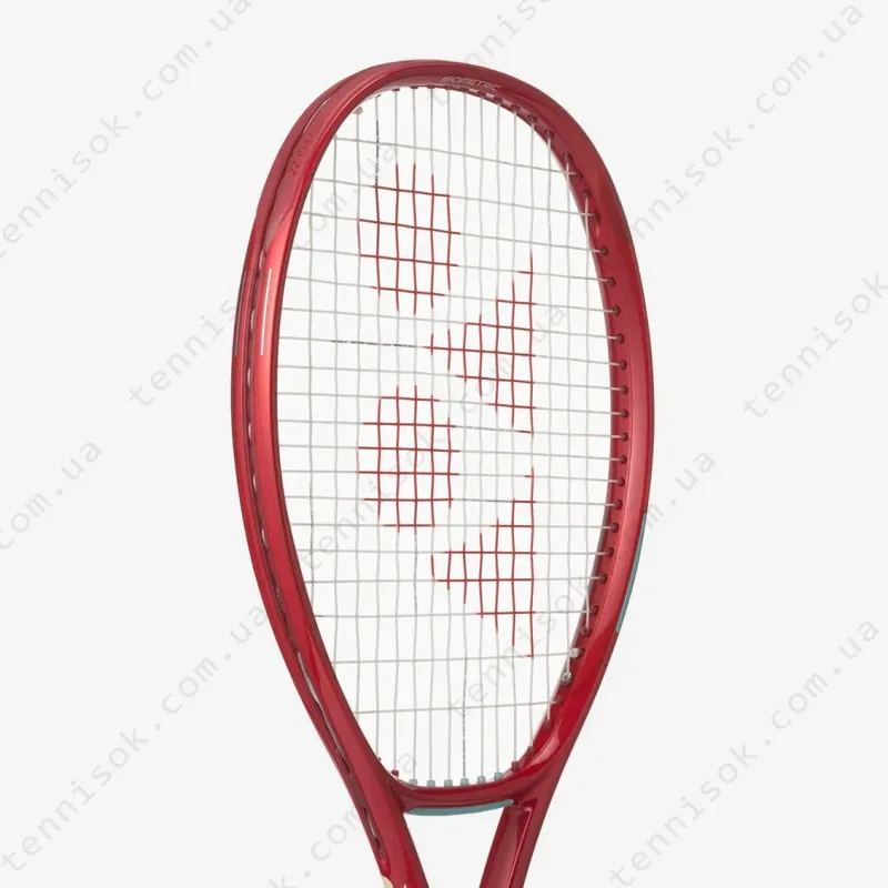 Теннисная ракетка Yonex Vcore 100 (300g) Ruby Red