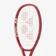 Теннисная ракетка Yonex Vcore 100 (300g) Ruby Red