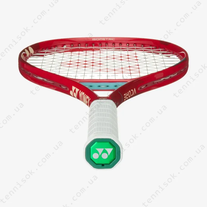 Теннисная ракетка Yonex Vcore 100 (300g) Ruby Red