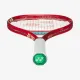 Теннисная ракетка Yonex Vcore 100 (300g) Ruby Red