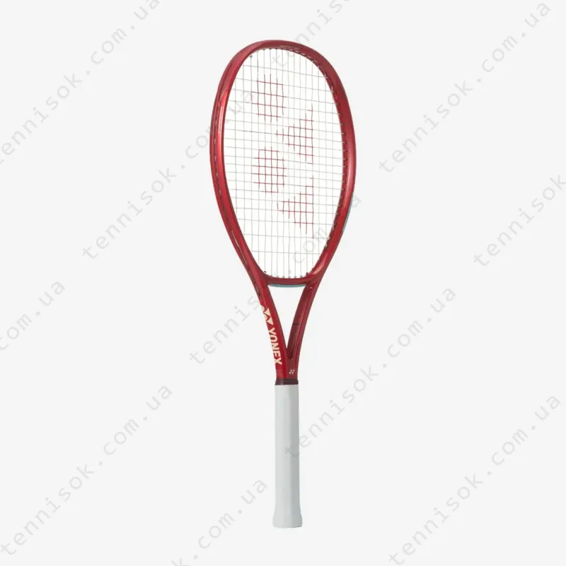 Теннисная ракетка Yonex Vcore 100 (300g) Ruby Red