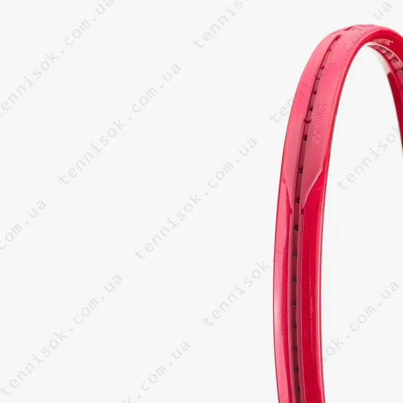 Теннисная ракетка Yonex Vcore 100 (300g) Ruby Red