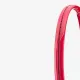 Теннисная ракетка Yonex Vcore 100 (300g) Ruby Red