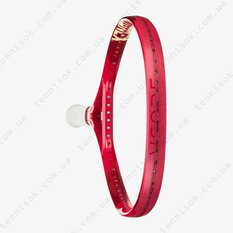 Теннисная ракетка Yonex Vcore 100 (300g) Ruby Red