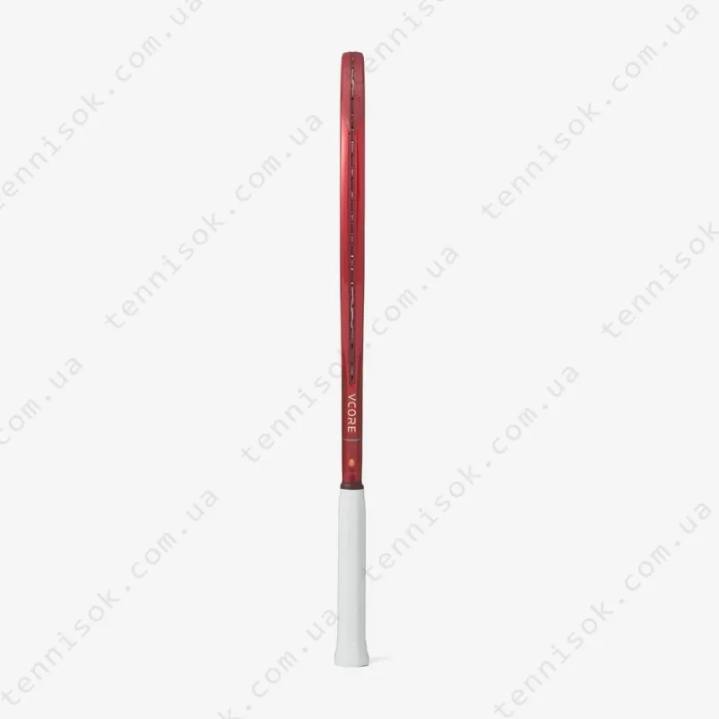 Теннисная ракетка Yonex Vcore 100 (300g) Ruby Red