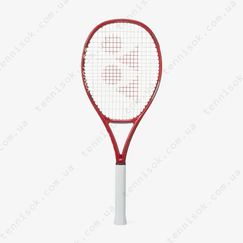 Теннисная ракетка Yonex Vcore 100 (300g) Ruby Red