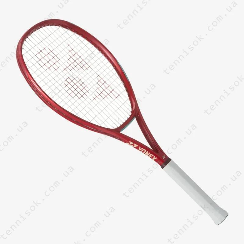 Тенісна ракетка Yonex Vcore 100L (280g) Ruby Red