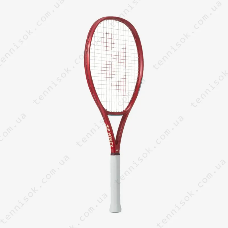 Тенісна ракетка Yonex Vcore 100L (280g) Ruby Red