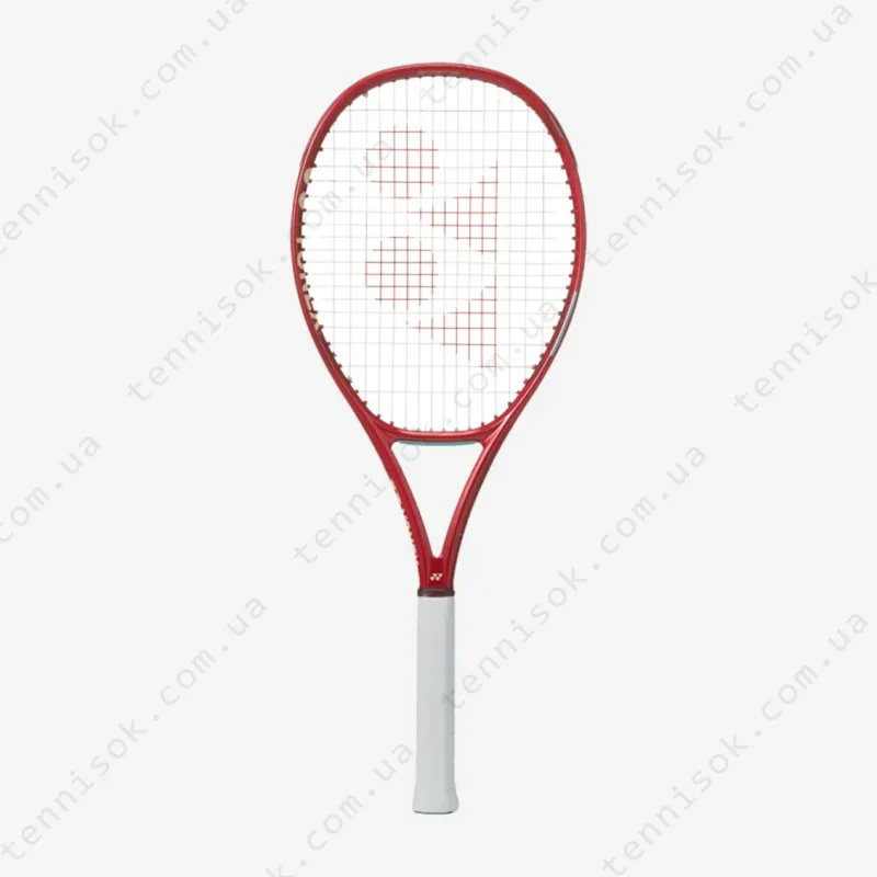 Тенісна ракетка Yonex Vcore 100L (280g) Ruby Red