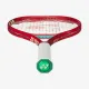 Тенісна ракетка Yonex Vcore 100L (280g) Ruby Red