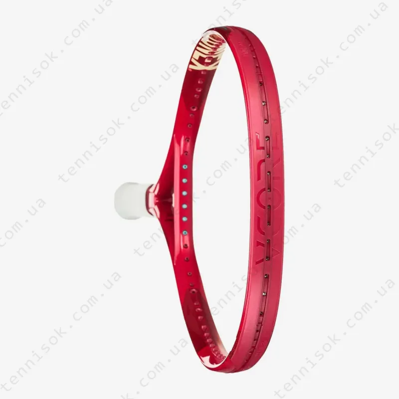 Тенісна ракетка Yonex Vcore 100L (280g) Ruby Red