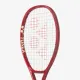Тенісна ракетка Yonex Vcore 100L (280g) Ruby Red
