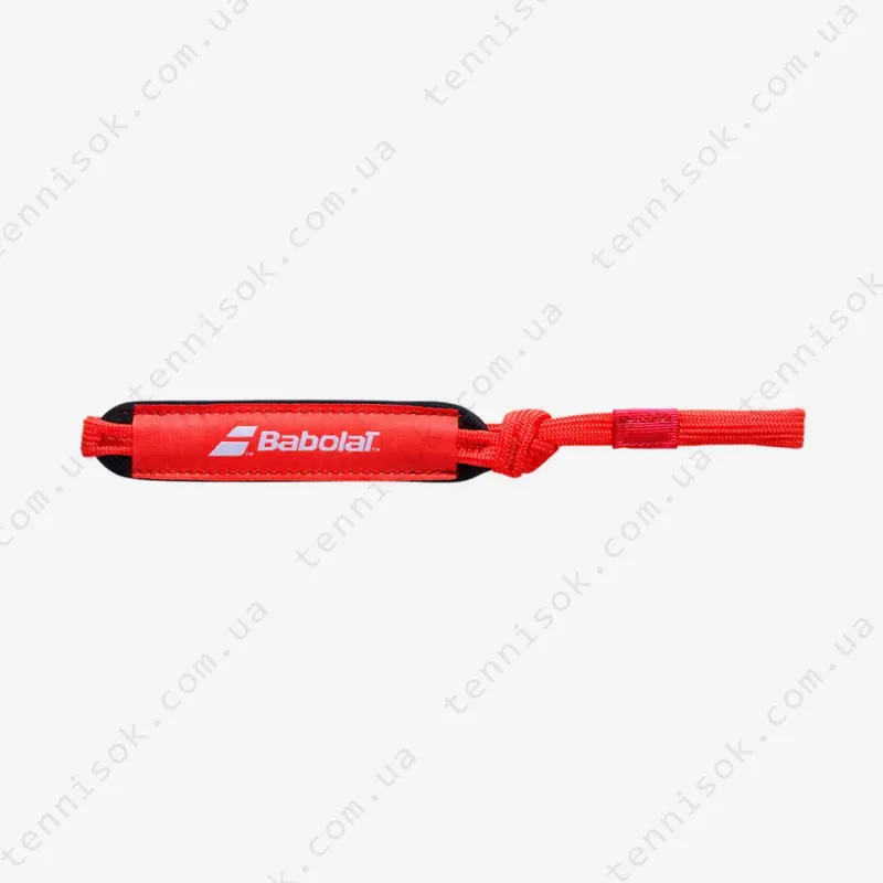 Ремешок ракетки для падела Babolat Smart Wrist Strap 710031/104