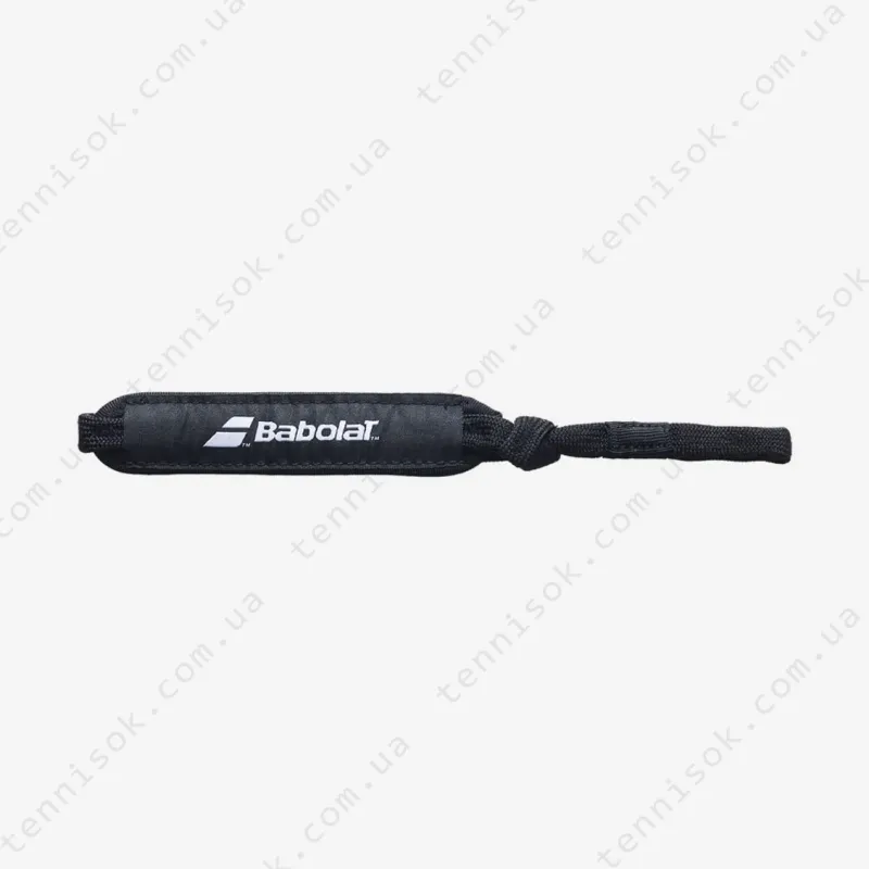 Ремешок ракетки для падела Babolat Smart Wrist Strap 710031/105