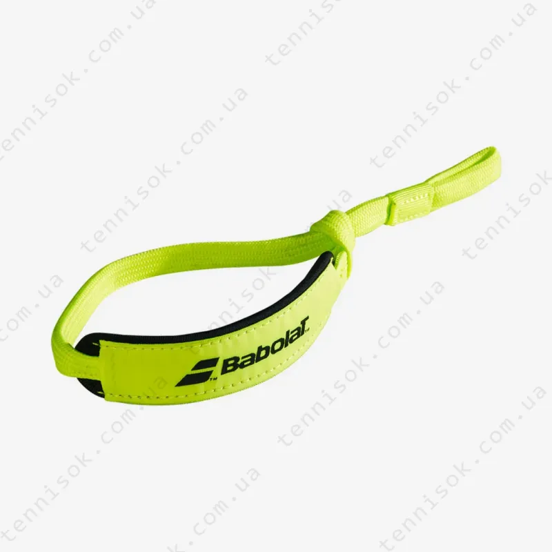 Ремешок ракетки для падела Babolat Smart Wrist Strap 710031/113
