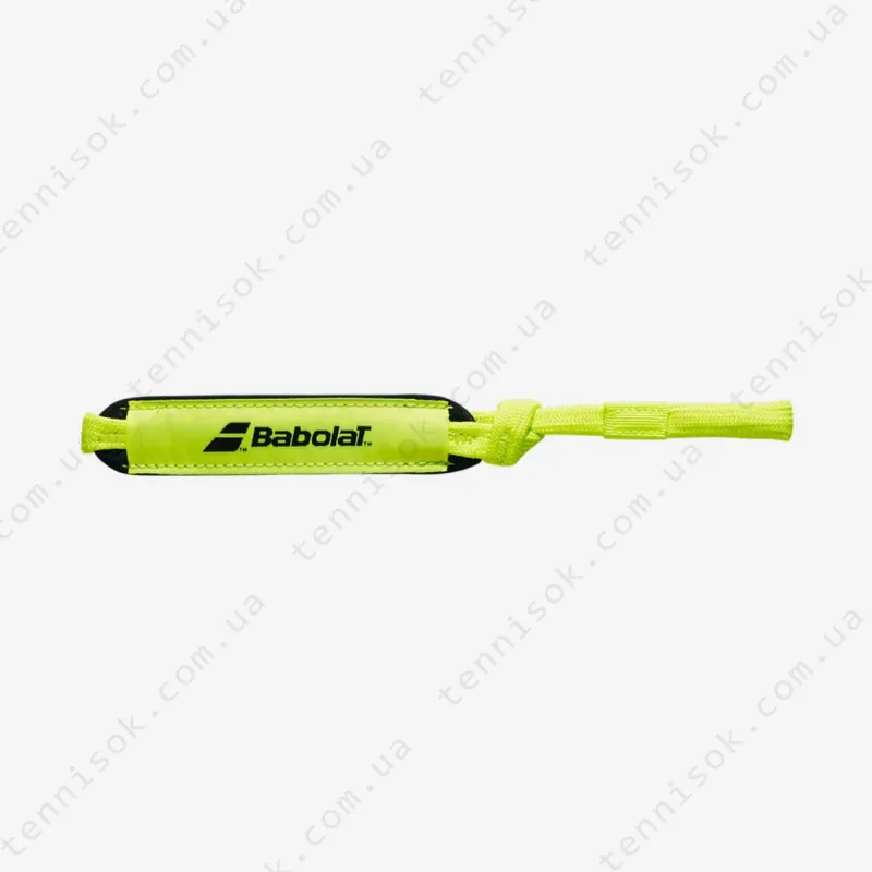 Ремешок ракетки для падела Babolat Smart Wrist Strap 710031/113