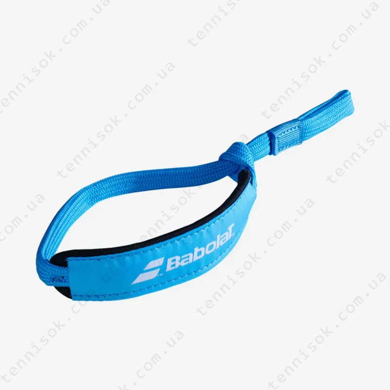 Ремешок ракетки для падела Babolat Smart Wrist Strap 710031/136