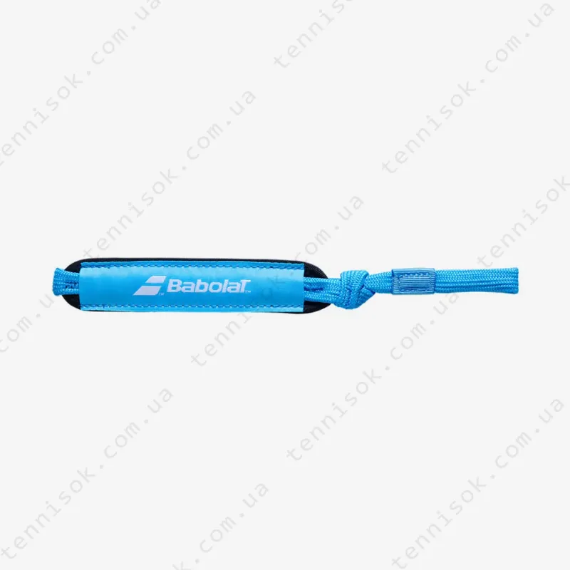 Ремешок ракетки для падела Babolat Smart Wrist Strap 710031/136