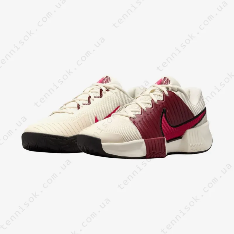 Тенісні кросівки Nike Women's GP Challenge Pro Clay FJ1808-104