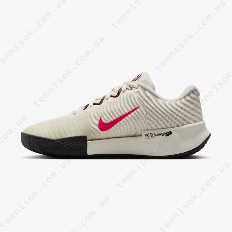 Тенісні кросівки Nike Women's GP Challenge Pro Clay FJ1808-104