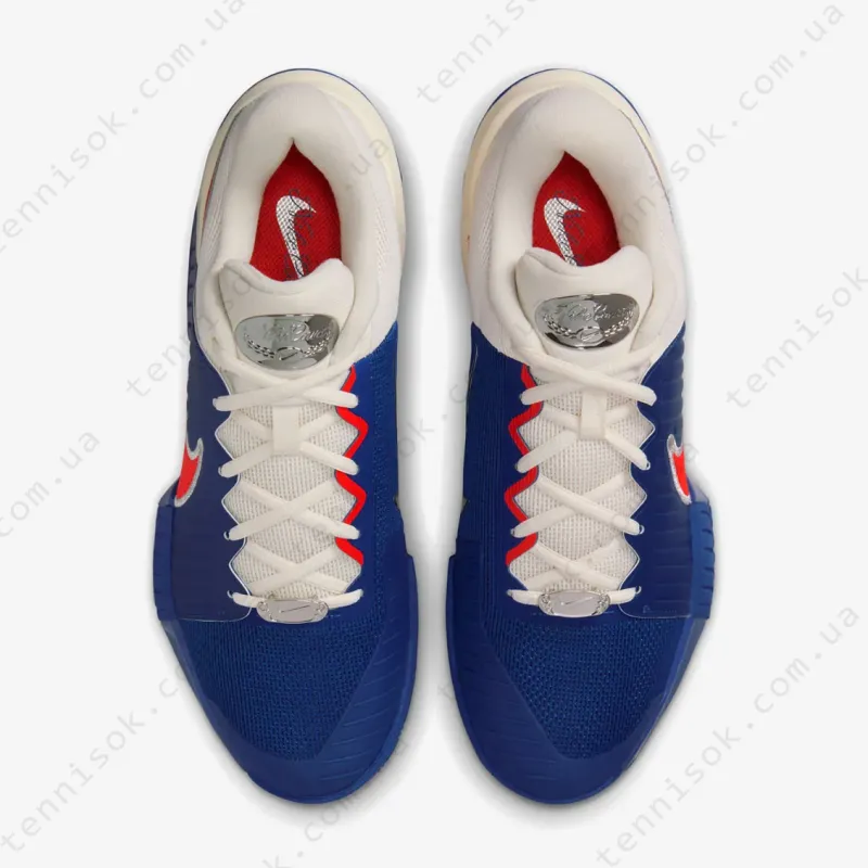 Тенісні кросівки Nike Zoom GP Challenge Pro Premium Clay HJ6768-500