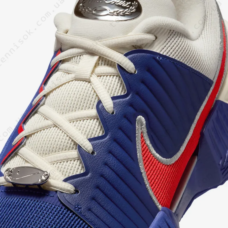 Тенісні кросівки Nike Zoom GP Challenge Pro Premium Clay HJ6768-500