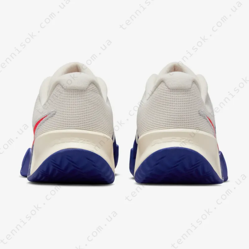Тенісні кросівки Nike Zoom GP Challenge Pro Premium Clay HJ6768-500