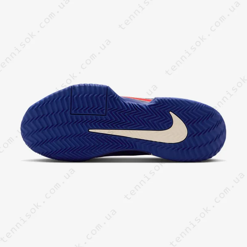 Тенісні кросівки Nike Zoom GP Challenge Pro Premium Clay HJ6768-500