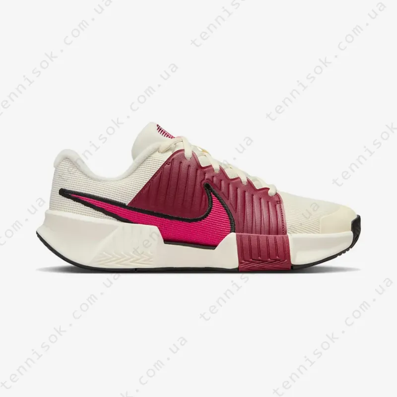 Теннисные кроссовки Nike Zoom GP Challenge 1 HC FB3146-104