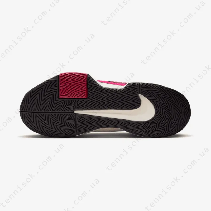 Теннисные кроссовки Nike Zoom GP Challenge 1 HC FB3146-104